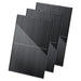 Product photo of BougeRV 400 Watt 12V/24V Rigid Bifacial 10BB Mono Solar Panel