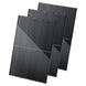 Product photo of BougeRV 400 Watt 12V/24V Rigid Bifacial 10BB Mono Solar Panel