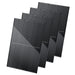 Product photo of BougeRV 400 Watt 12V/24V Rigid Bifacial 10BB Mono Solar Panel