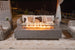 SAVANAH Fire Table