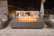 SAVANAH Fire Table