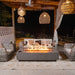 SAVANAH Fire Table