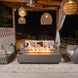 SAVANAH Fire Table