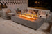 SAVANAH Fire Table