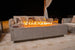 SAVANAH Fire Table