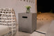 Square Tank Cover