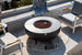 ECLIPSE Fire Bowl