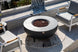 ECLIPSE Fire Bowl