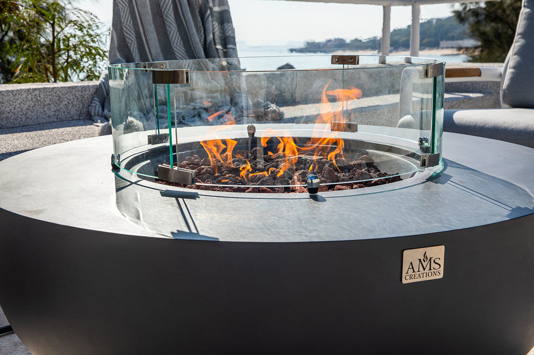 ECLIPSE Fire Bowl