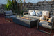 SAVANAH Fire Table