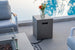 SAVANAH Fire Table