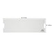SEDONA Burner Lid - Cream White