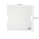 BROOKLYN Burner Lid - Cream White