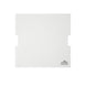 BROOKLYN Burner Lid - Cream White
