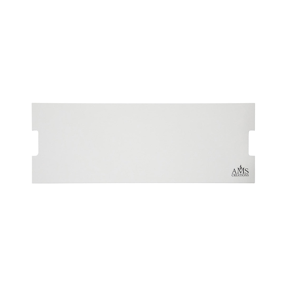 MADISON Burner Lid - Cream White