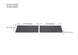 SAVANAH Burner Lid - Dark Gray