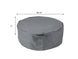 ECLIPSE Canvas Cover with dimensions