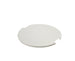 ECLIPSE Burner Lid - Cream White