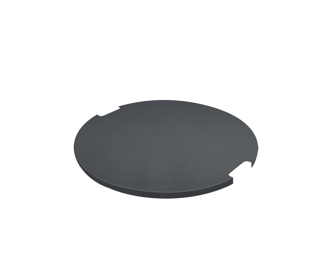ECLIPSE Burner Lid - Dark Gray