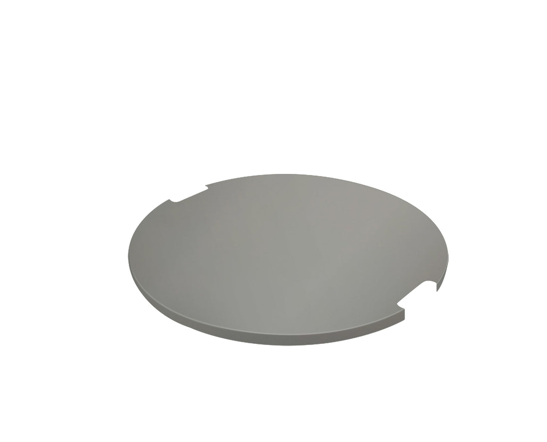 ECLIPSE Burner Lid - Light Gray