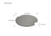 ECLIPSE Burner Lid