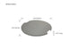 ECLIPSE Burner Lid