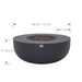 ECLIPSE Fire Bowl - Dark Gray