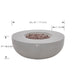 ECLIPSE Fire Bowl - Light Gray