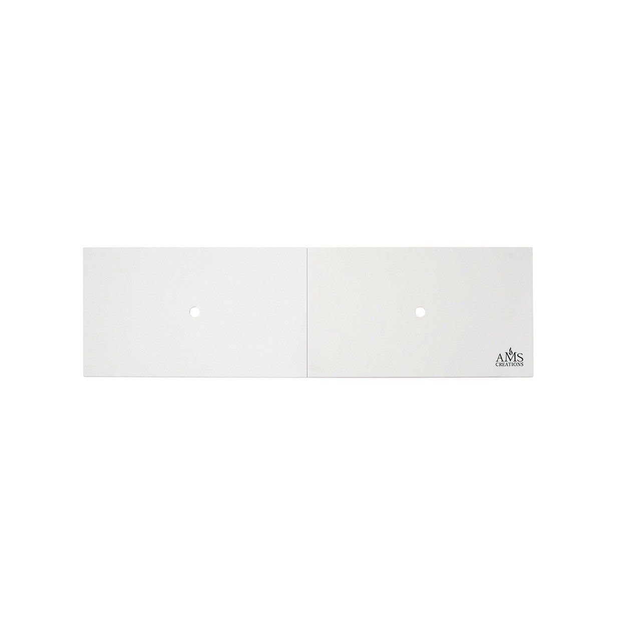 SAVANAH Burner Lid - Cream White