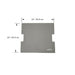 BROOKLYN Burner Lid - Light Gray