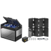 Product photo of BougeRV Rocky V2.0 69QT Dual Zone 12V Portable Fridge