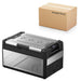 Product photo of BougeRV ROCKY 12V Portable Refrigerator