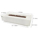 SAVANAH Fire Table