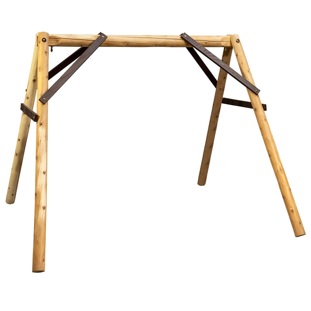 ThermaFusion Cedar 5ft A-Frame