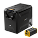 BougeRV ASPEN S50 12V 50QT Portable Fridge with Battery