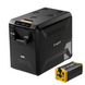 BougeRV ASPEN S50 12V 50QT Portable Fridge with Battery
