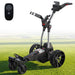 Product photo of KEMIMOTO ApexR Electric Golf Push Cart