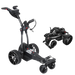 Product photo of KEMIMOTO ApexR Electric Golf Push Cart