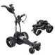 Product photo of KEMIMOTO ApexR Electric Golf Push Cart