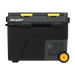 Product photo of BougeRV New CRD2 V2.0 61QT Dual Zone 12V Portable Fridge