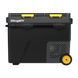 Product photo of BougeRV New CRD2 V2.0 61QT Dual Zone 12V Portable Fridge