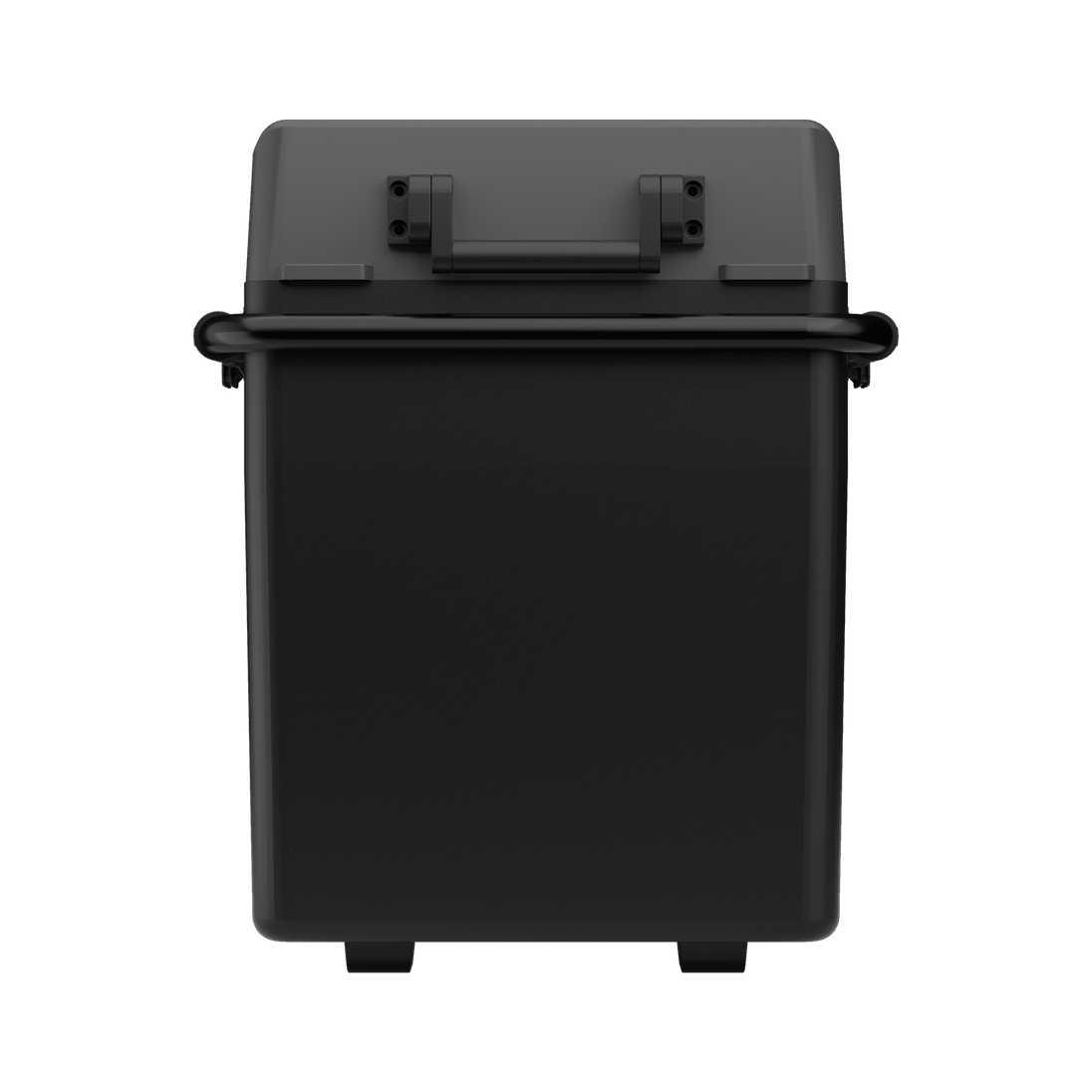Product photo of BougeRV CRD2 61QT Dual Zone 12V Portable Fridge Freezer