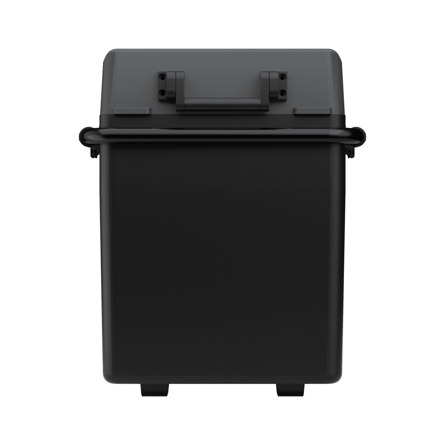 Product photo of BougeRV CRD2 61QT Dual Zone 12V Portable Fridge Freezer