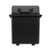 Product photo of BougeRV CRD2 61QT Dual Zone 12V Portable Fridge Freezer