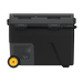 Product photo of BougeRV New CRD2 V2.0 61QT Dual Zone 12V Portable Fridge