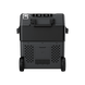 Product photo of BougeRV CRD2 Dual Zone Solar Battery Portable Fridge Kit