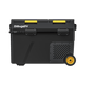 Product photo of BougeRV New CRD2 V2.0 52QT Dual Zone 12V Portable Fridge
