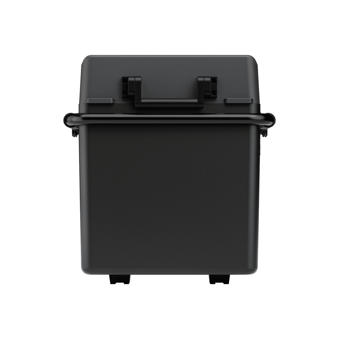 Product photo of BougeRV New CRD2 V2.0 52QT Dual Zone 12V Portable Fridge