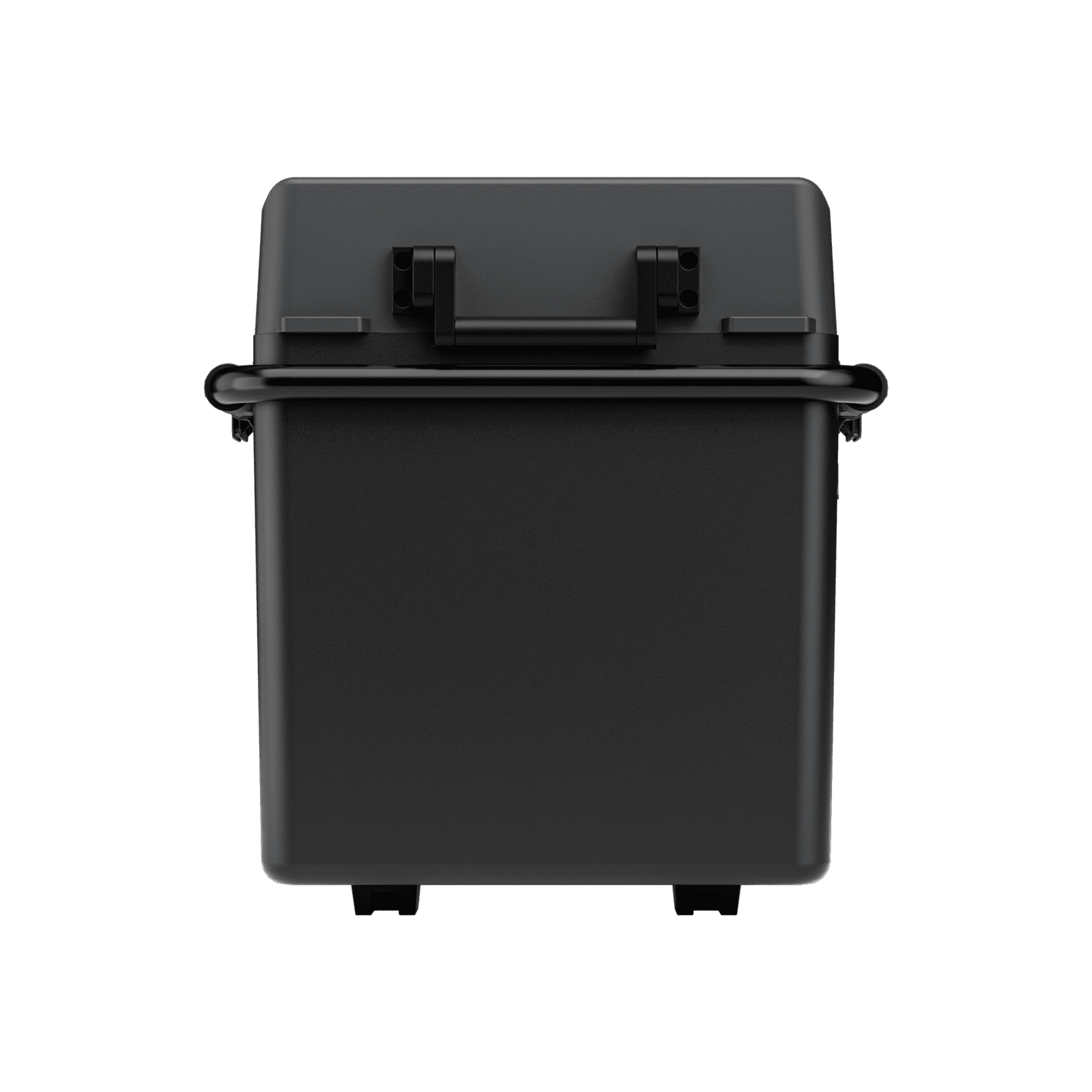 Product photo of BougeRV New CRD2 V2.0 52QT Dual Zone 12V Portable Fridge