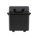 Product photo of BougeRV New CRD2 V2.0 52QT Dual Zone 12V Portable Fridge